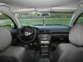 VW Passat 1.9 TDI 131 HP, снимка 5