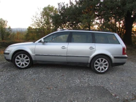 VW Passat 1.9 TDI 131 HP, снимка 8