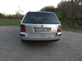 VW Passat 1.9 TDI 131 HP, снимка 4