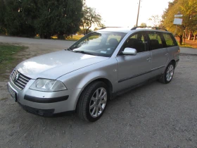 VW Passat 1.9 TDI 131 HP, снимка 1