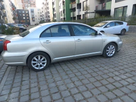 Toyota Avensis | Mobile.bg    4