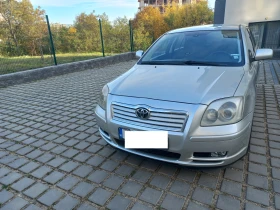 Toyota Avensis | Mobile.bg    2