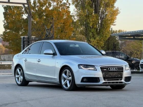 Audi A4 2.7TDI S-Line ИТАЛИЯ, снимка 4