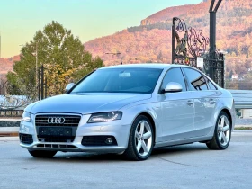 Audi A4 2.7TDI S-Line ИТАЛИЯ, снимка 1