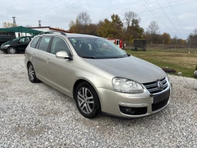 VW Golf 2.0TDI/ИТЯЛИЯ/КАТАЛИЗАТОР, снимка 1