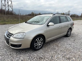 VW Golf 2.0TDI/ИТЯЛИЯ/КАТАЛИЗАТОР, снимка 2