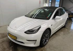     Tesla Model 3 4x4 LONG RANGE