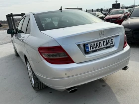 Mercedes-Benz C 320 CDI* 2009г* 4Х4* АВТОМАТИК* 171.000КМ* , снимка 6