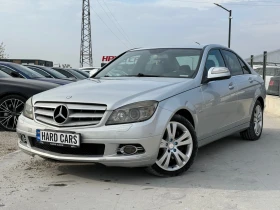 Mercedes-Benz C 320 CDI* 2009г* 4Х4* АВТОМАТИК* 171.000КМ* , снимка 1