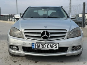 Mercedes-Benz C 320 CDI* 2009г* 4Х4* АВТОМАТИК* 171.000КМ* , снимка 2