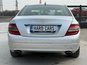 Mercedes-Benz C 320 CDI* 2009г* 4Х4* АВТОМАТИК* 171.000КМ* , снимка 5