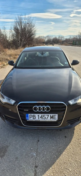 Audi A6 QUATTRO 3 TDI, снимка 1