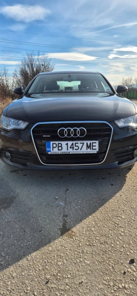 Audi A6 QUATTRO 3 TDI, снимка 2