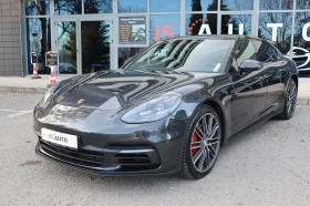 Porsche Panamera 4s/4.0d/Bose/Virtual/Chrono/Обдухване 1