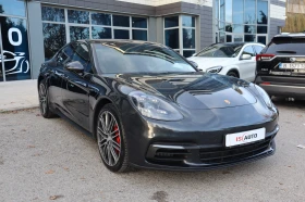 Porsche Panamera 4s/4.0d/Bose/Virtual/Chrono/ | Mobile.bg    3