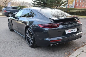 Porsche Panamera 4s/4.0d/Bose/Virtual/Chrono/Обдухване, снимка 4