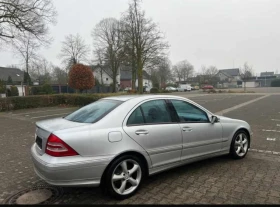 Mercedes-Benz C 220 Нов внос германия перфектен автомобил , снимка 9