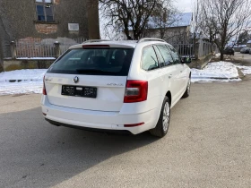 Skoda Octavia 2.0 . 190 кс , снимка 6