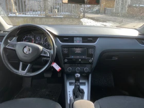 Skoda Octavia 2.0 . 190 кс , снимка 9