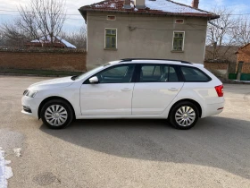 Skoda Octavia 2.0 . 190 кс , снимка 7