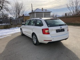 Skoda Octavia, снимка 8