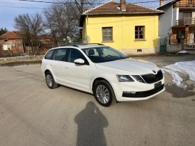 Skoda Octavia, снимка 4