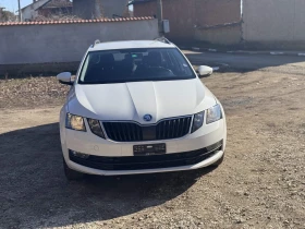 Skoda Octavia 2.0 . 190 кс , снимка 10