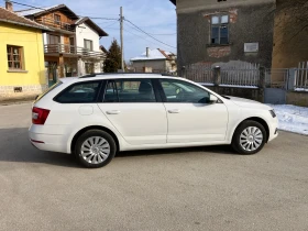 Skoda Octavia 2.0 . 190 кс , снимка 5