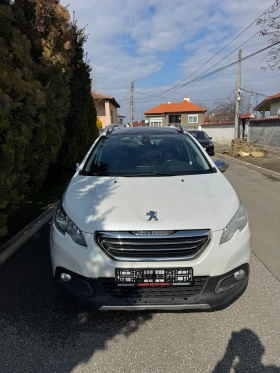 Peugeot 2008 1.6 HDi / Feline, снимка 3