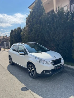 Peugeot 2008 1.6 HDi / Feline, снимка 1