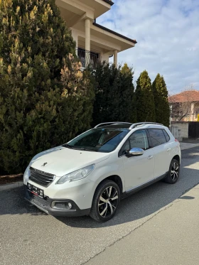 Peugeot 2008 1.6 HDi / Feline, снимка 2