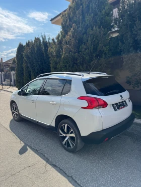 Peugeot 2008 1.6 HDi / Feline, снимка 5