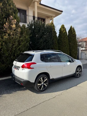 Peugeot 2008 1.6 HDi / Feline, снимка 6