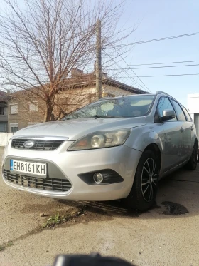 Ford Focus, снимка 1