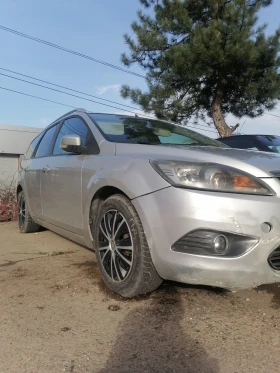 Ford Focus, снимка 3