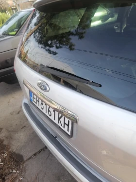 Ford Focus, снимка 5