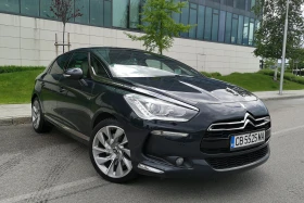     Citroen DS5 Hybrid 4x4