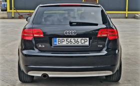 Обява за продажба на Audi A3 1.6TDI Sportback ~9 999 лв. - изображение 5