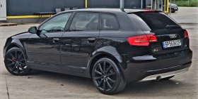 Обява за продажба на Audi A3 1.6TDI Sportback ~9 999 лв. - изображение 3