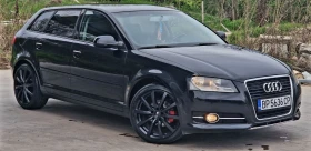 Обява за продажба на Audi A3 1.6TDI Sportback ~9 999 лв. - изображение 1