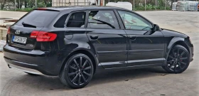 Обява за продажба на Audi A3 1.6TDI Sportback ~9 999 лв. - изображение 1