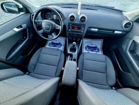 Обява за продажба на Audi A3 1.6TDI Sportback ~9 999 лв. - изображение 6
