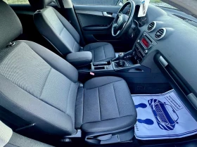 Обява за продажба на Audi A3 1.6TDI Sportback ~9 999 лв. - изображение 8