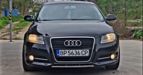 Обява за продажба на Audi A3 1.6TDI Sportback ~9 999 лв. - изображение 4
