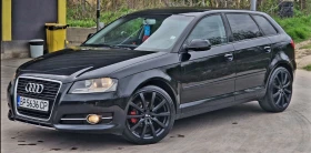 Обява за продажба на Audi A3 1.6TDI Sportback ~9 999 лв. - изображение 2