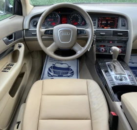 Audi A6 3.0TDi ITALY | Mobile.bg    11