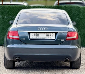 Audi A6 3.0TDi ITALY | Mobile.bg    6