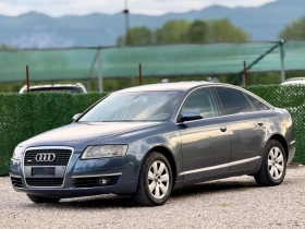     Audi A6 3.0TDi ITALY