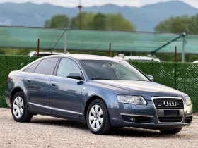     Audi A6 3.0TDi ITALY