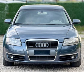     Audi A6 3.0TDi ITALY